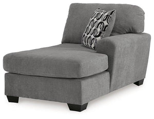 Birkdale Court Sectional with Chaise - Ego Home Furniture