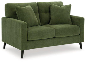 Bixler Living Room Set - Ego Home Furniture