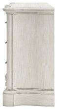 Load image into Gallery viewer, Arlendyne Dresser and Mirror - Ego Home Furniture
