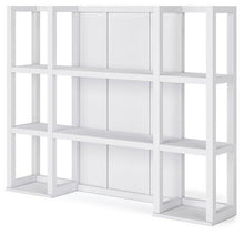 Load image into Gallery viewer, Ashbryn Dining Server and Hutch - Ego Home Furniture
