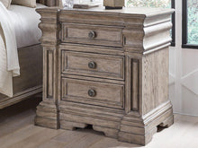 Load image into Gallery viewer, Blairhurst Nightstand - Ego Home Furniture
