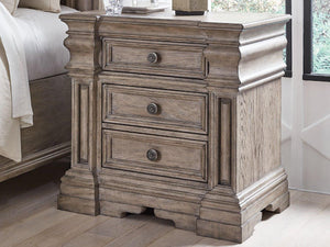 Blairhurst Nightstand - Ego Home Furniture