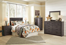 Load image into Gallery viewer, Brinxton Dresser and Mirror - Ego Home Furniture
