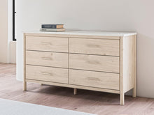Load image into Gallery viewer, Cadmori Dresser and Mirror - Ego Home Furniture
