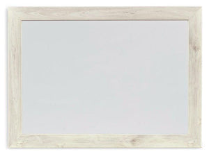 Cambeck Dresser and Mirror - Ego Home Furniture