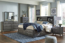 Load image into Gallery viewer, Caitbrook Dresser and Mirror - Ego Home Furniture
