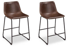 Load image into Gallery viewer, Centiar Bar Stool Set - Ego Home Furniture

