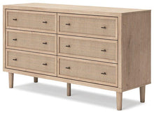 Load image into Gallery viewer, Cielden Dresser and Mirror - Ego Home Furniture
