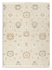 Calkin 8' x 10' Rug image