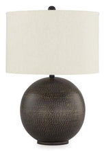 Load image into Gallery viewer, Hambell Lamp Set - Ego Home Furniture
