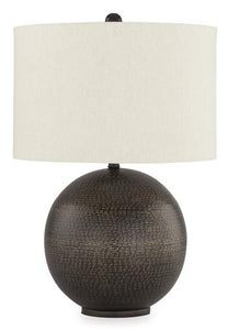 Hambell Lamp Set - Ego Home Furniture