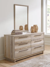 Load image into Gallery viewer, Hasbrick Queen Bedroom Set
