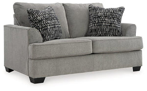Deakin Living Room Set - Ego Home Furniture