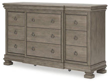 Load image into Gallery viewer, Lexorne Dresser - Ego Home Furniture
