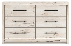 Lawroy Dresser - Ego Home Furniture