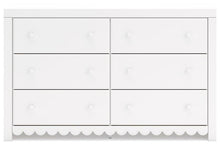 Load image into Gallery viewer, Mollviney Dresser - Ego Home Furniture
