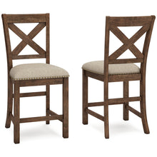 Load image into Gallery viewer, Moriville Bar Stool Set
