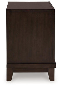 Neymorton Bedroom Set - Ego Home Furniture