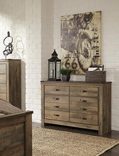 Load image into Gallery viewer, Trinell Bedroom Set
