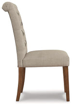 Load image into Gallery viewer, Harvina Dining Chair Set
