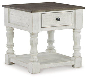 Havalance Occasional Table Set - Ego Home Furniture