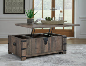 Hollum Occasional Table Set - Ego Home Furniture