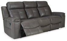 Load image into Gallery viewer, Jesolo Reclining Sofa
