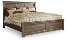 Load image into Gallery viewer, Juararo Bed - Ego Home Furniture
