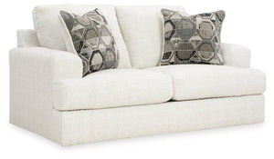 Karinne Loveseat - Ego Home Furniture