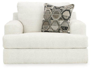 Karinne Oversized Chair - Ego Home Furniture