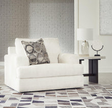 Load image into Gallery viewer, Karinne Oversized Chair - Ego Home Furniture
