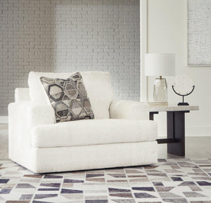 Karinne Oversized Chair - Ego Home Furniture