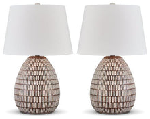 Load image into Gallery viewer, Darrich Lamp Set - Ego Home Furniture
