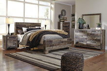 Load image into Gallery viewer, Derekson Dresser and Mirror - Ego Home Furniture
