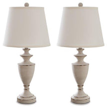 Load image into Gallery viewer, Dorcher Table Lamp (Set of 2) - Ego Home Furniture
