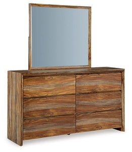 Dressonni Bedroom Package - Ego Home Furniture