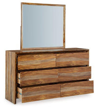 Load image into Gallery viewer, Dressonni Bedroom Package - Ego Home Furniture
