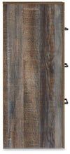 Load image into Gallery viewer, Drystan Dresser and Mirror - Ego Home Furniture
