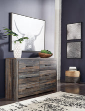 Load image into Gallery viewer, Drystan Dresser and Mirror - Ego Home Furniture
