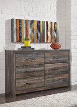 Load image into Gallery viewer, Drystan Dresser and Mirror - Ego Home Furniture

