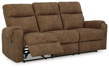 Load image into Gallery viewer, Edenwold Reclining Sofa - Ego Home Furniture
