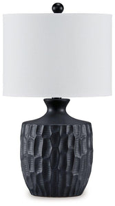 Ellisley Lamp Set - Ego Home Furniture