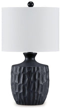 Load image into Gallery viewer, Ellisley Lamp Set
