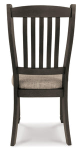 Tyler Creek Dining Set - Ego Home Furniture