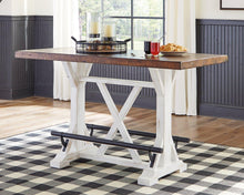 Load image into Gallery viewer, Valebeck Counter Height Dining Set - Ego Home Furniture
