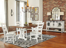 Load image into Gallery viewer, Valebeck Dining Table - Ego Home Furniture

