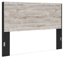 Load image into Gallery viewer, Vessalli Bed with Extensions - Ego Home Furniture
