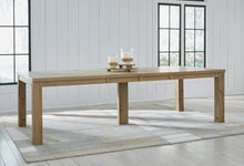 Load image into Gallery viewer, Galliden Dining Extension Table
