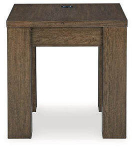 Rosswain End Table