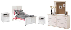 Bostwick Shoals Bedroom Set